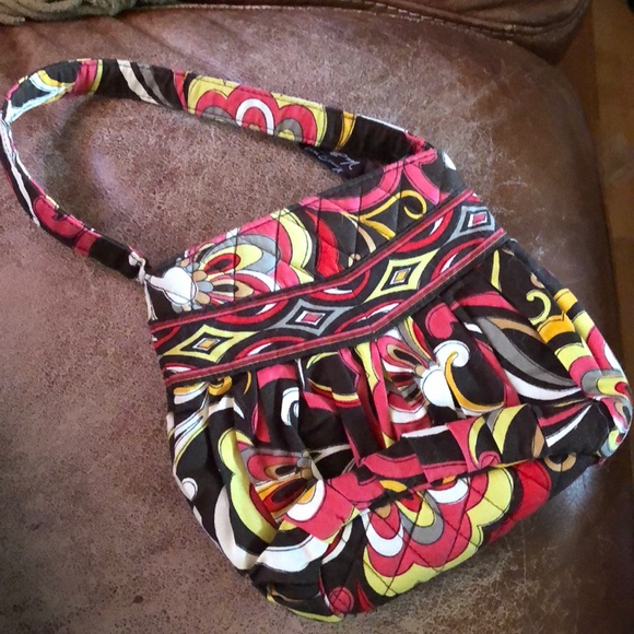 Vera Bradley purse - Picture 3 of 3